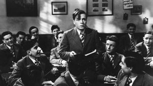 The Outsider's poster