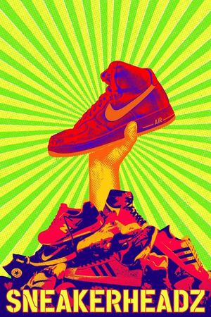 Sneakerheadz's poster