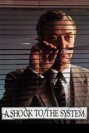 A Shock to the System's poster