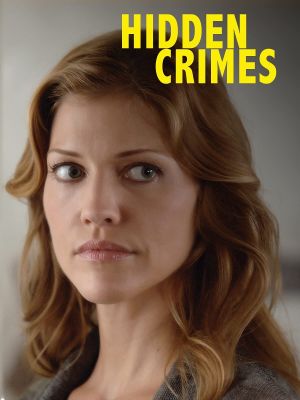 Hidden Crimes's poster