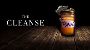 The Cleanse's poster