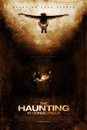 The Haunting in Connecticut's poster