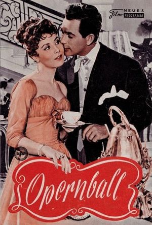 Opernball's poster