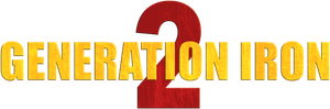 Generation Iron 2's poster