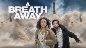 A Breath Away's poster