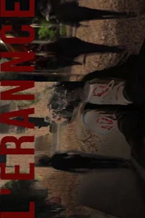 L’errance's poster