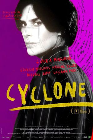 Cyclone's poster