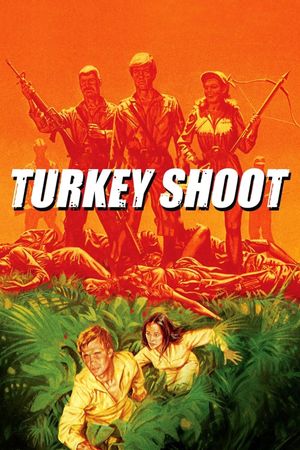 Turkey Shoot's poster