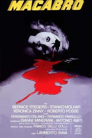 Macabre's poster