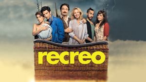 Recreo's poster