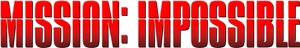 Mission: Impossible's poster