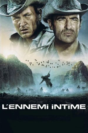 Intimate Enemies's poster