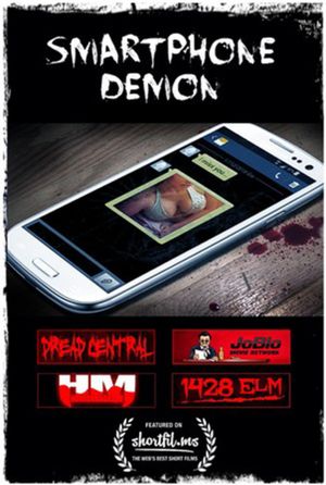 Smartphone Demon's poster