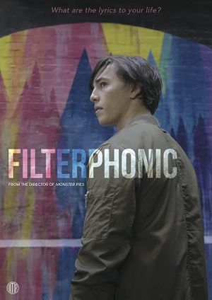 Filterphonic's poster