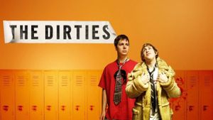 The Dirties's poster
