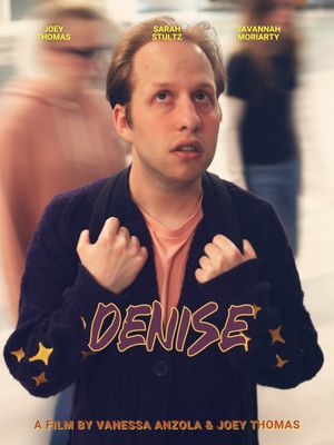 Denise's poster