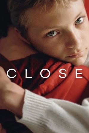 Close's poster