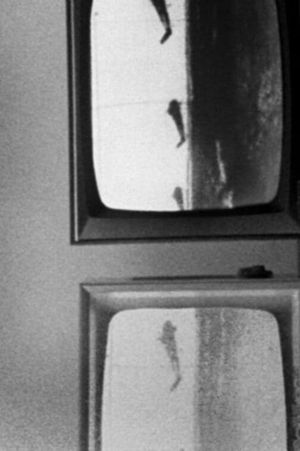The Trouble with Images. A Critique of Television's poster