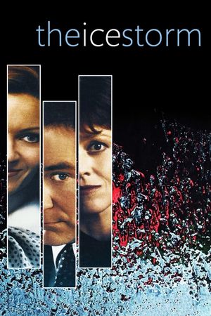 The Ice Storm's poster