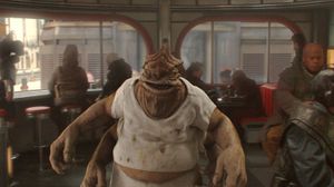 Star Wars: Episode II - Attack of the Clones's poster