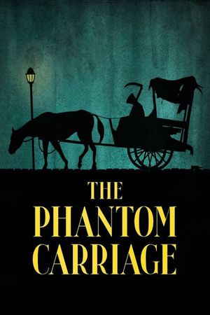 The Phantom Carriage's poster image