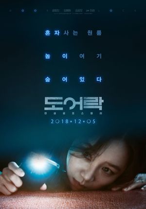 Door Lock's poster