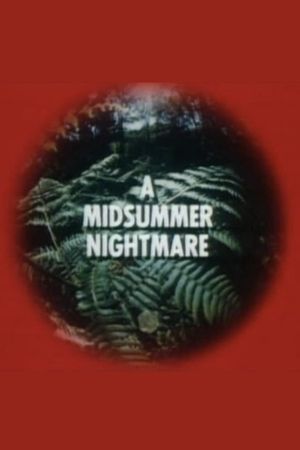 A Midsummer Nightmare's poster