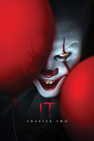 It: Chapter Two's poster