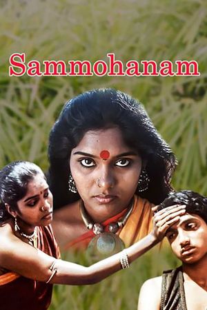 Sammohanam's poster