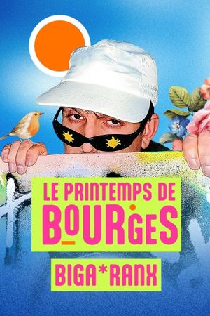 Biga*Ranx en concert au Printemps de Bourges 2023's poster