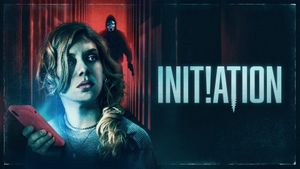 Initiation's poster