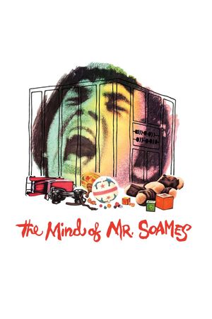 The Mind of Mr. Soames's poster