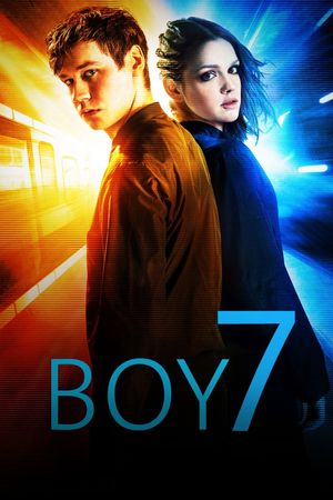 Boy 7's poster