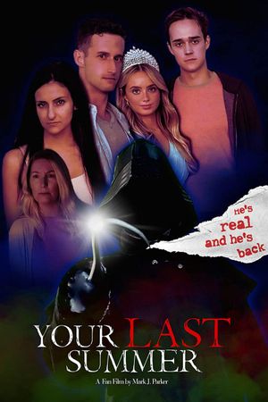 Your Last Summer's poster