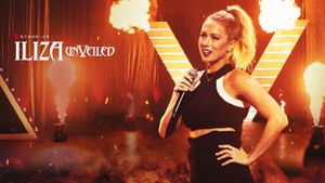 Iliza Shlesinger: Unveiled's poster
