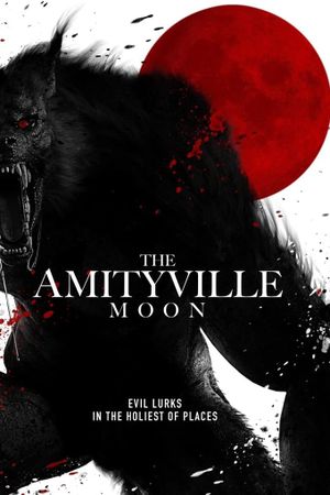 The Amityville Moon's poster