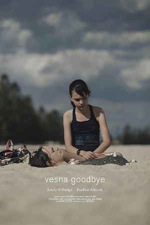 Vesna Goodbye's poster