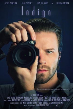 Indigo's poster