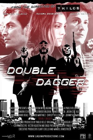 Double Dagger's poster