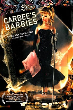 Carbee’s Barbies's poster