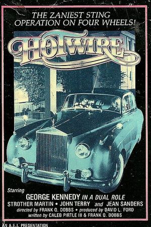 Hotwire's poster image