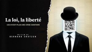 La loi, la liberté's poster