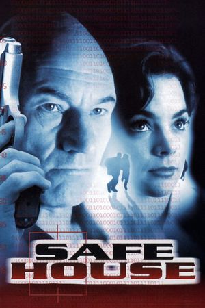 Safe House's poster