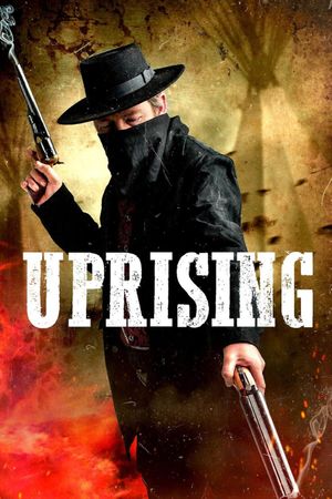 Uprising's poster