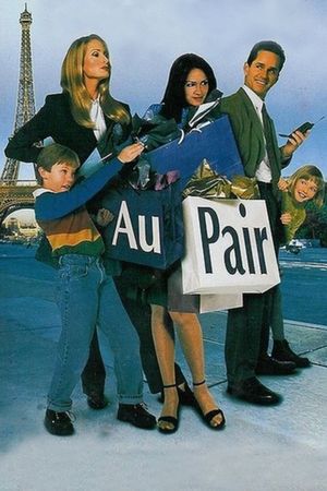 Au Pair's poster