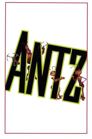 Antz's poster