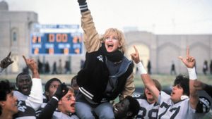 Wildcats's poster