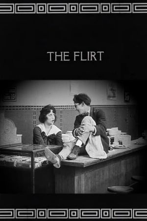 The Flirt's poster