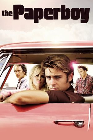 The Paperboy's poster