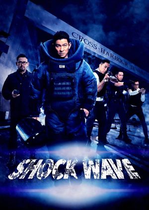 Shock Wave's poster